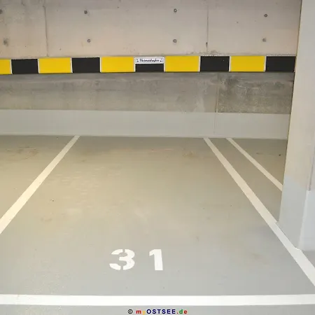 Heimathafen Apartman *