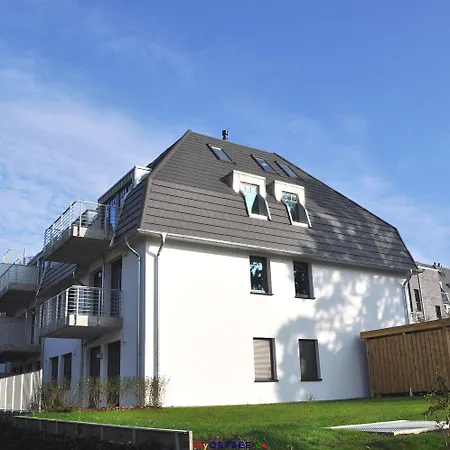 Heimathafen Apartman Niendorf