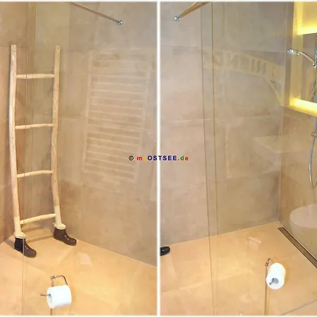 Apartman Heimathafen