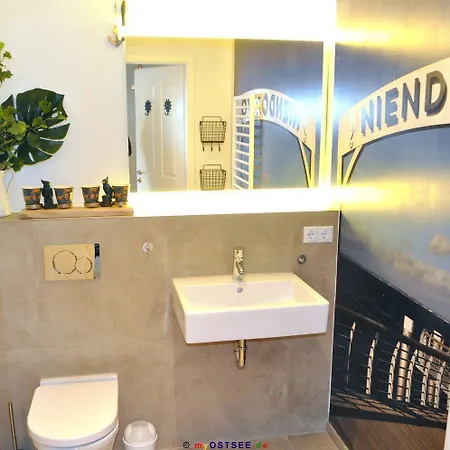 Apartman Heimathafen