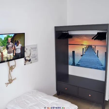 Heimathafen Apartman