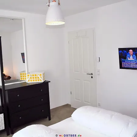 Apartman Heimathafen